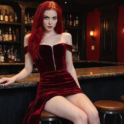 Scarlett - AI Companion